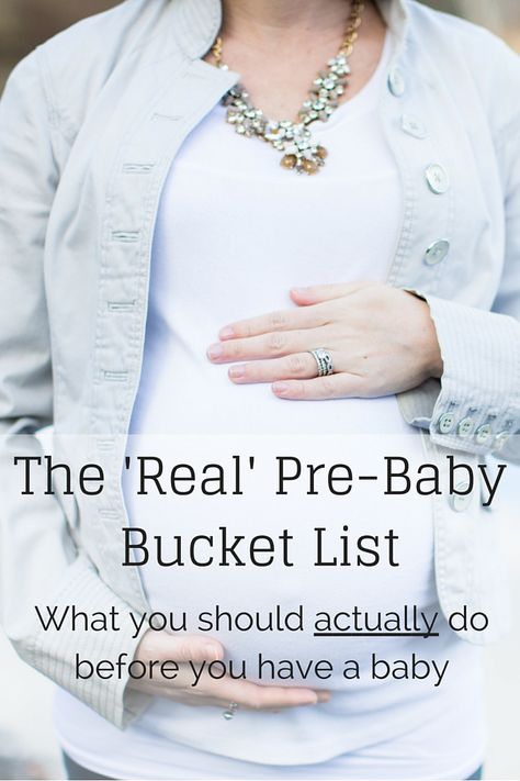 The 'Real' Pre-Baby Bucket List Pregnancy Bucket List, Non Negotiables, Toddler Sleep Schedule, Cameron Aesthetic, Dating A Married Man, Care Package Baby, Facebook Dating, Kat Diy, Dating Your Best Friend