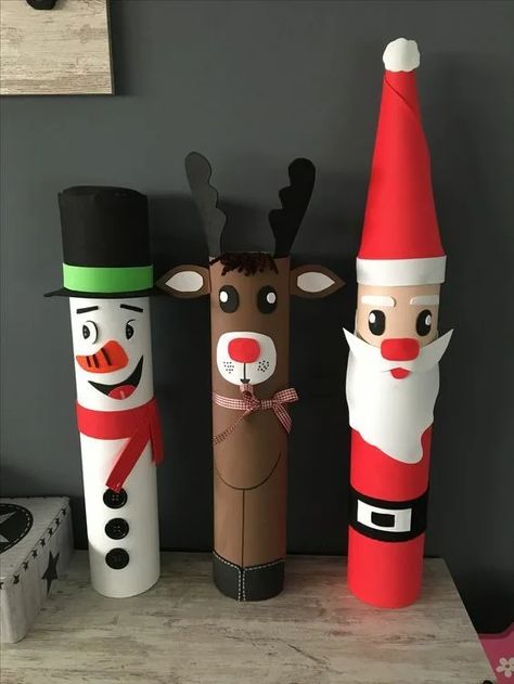 40+ Super Easy Christmas Crafts for Kids to Make - HubPages Christmas Classroom Door, Christmas Crafts For Kids To Make, Hand Crafts For Kids, Christmas Classroom, Candyland Decorations, Easy Christmas Crafts, Candy Land Christmas, Nutcracker Christmas, Christmas Crafts For Kids