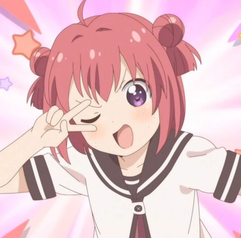 Yuru Yuri Ten Yuru Yuri Icons, Yuru Yuri, Icon 5, Yuri Anime, Profile Pics, Drawing Tips, Cute Icons, Anime Icons, Profile Picture