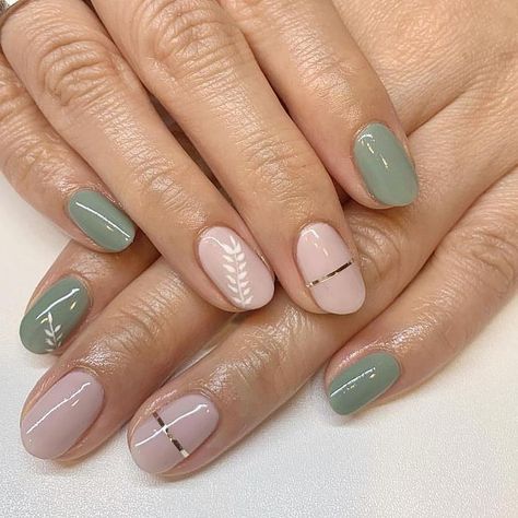 Matte Nail Colors, Sns Nails Colors, New Nail Trends, Nagellack Trends, Sns Nails, Best Nail Art Designs, Nails 2020, Manicure Y Pedicure, Short Acrylic Nails