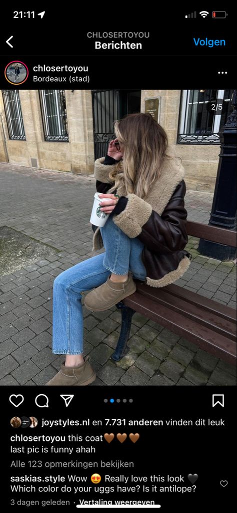 Uggs Mini, Uggs Outfit, Style Fall, Fall Fits, Winter 2023, Fit Check, Work Outfits, Ugg Boots, Simple Outfits