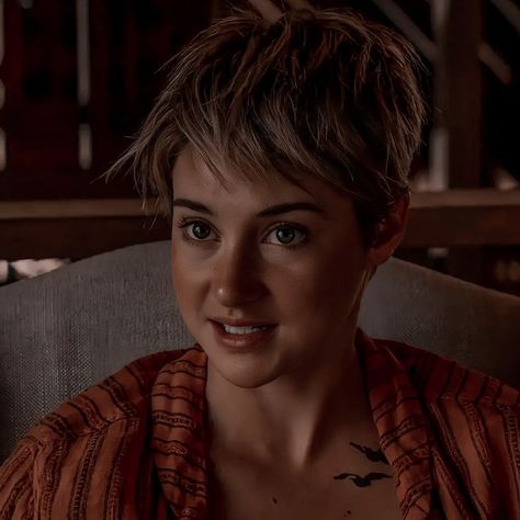 Tris Prior Insurgent, Tris Prior, Revenge Of The Fallen, Insurgent, James Potter, Divergent, Dark Hair, Marvel Universe, The Hobbit