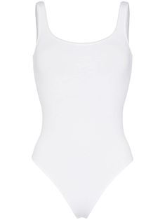 Wolford Jamaika String body top - White White Body Suit, Body Top, Birthday Wishlist, Body Suit, Collage, Birthday, Closet, White, Pins