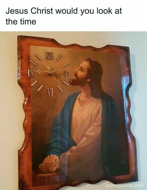 Jesus Jokes, Jesus Meme, Christmas Memes Funny, Jesus Memes, Jesus Funny, Merry Christmas Funny, Christmas Memes, Best Puns, Christian Memes