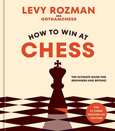 Chess Online, Learn Chess, Chess Books, Chess Puzzles, Penguin Random House, Penguin Books, Amazon Book Store, Chess, Book Club Books