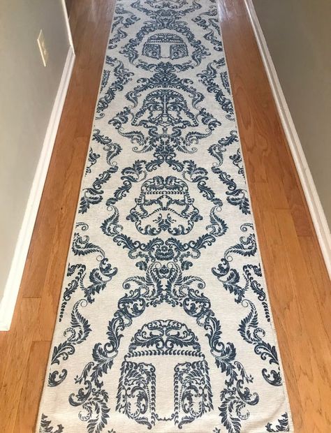 Three days in, and the family hasn't noticed yet. : StarWars Star Wars Rug, Ruggable Rug, Floral Damask, Area Rug Runners, Classic Rugs, Large Area Rugs, Damask Pattern, Three Days, Delft