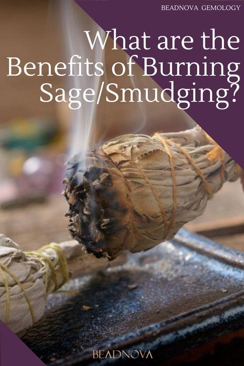 What Does Burning Sage Do, Benefits Of Burning Sage, Plant Healing, Burn Sage, Burning Bay Leaves, Dry Sage, Celtic Witch, Pendulum Board, Burning Sage