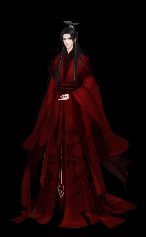 Chinese Traditional Dress Men, Traditional Chinese Clothing Male, Sith Costume, Moda China, Kimono Traditional, Chinese Traditional Dress, Dress Anime, Anime Kimono, Male Kimono