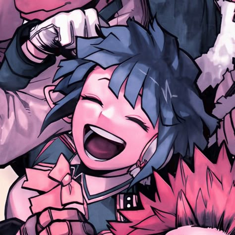 Mha Widget Icons, Mha 9th Anniversary, Mha Pfp Official Art, Official Mha Art, Mha Trio Matching Pfp, Mha Icons Aesthetic, 13 Mha, Mha Icons Manga, Jirou Aesthetic