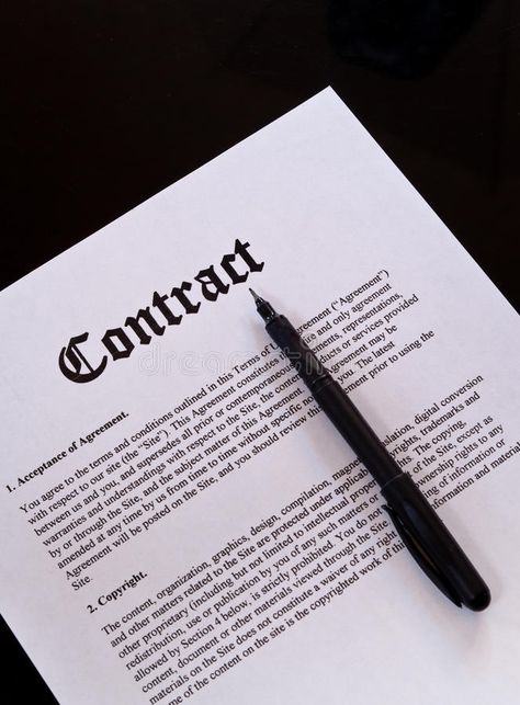 The Contract. A basic contract with pen , #AD, #basic, #Contract, #pen, #contract #ad Contract Agreement Aesthetic, Contracts Aesthetic, Contract Aesthetic, Pen Image, Teacher Aesthetic, Prayer Board, Elite Socks, 2025 Vision, Mike Tyson