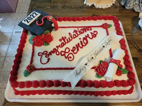 Graduation Party Cake, Fabulous Cakes, Graduation Cake, Graduation Cakes, Grad Party, Grad Parties, Party Cakes, Cake Ideas, Graduation Party