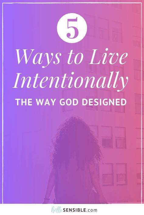 Intentional Living Quotes, Christian Quotes About Life, Live Intentionally, Finding Purpose In Life, Living Intentionally, Intentional Life, Manifestation Techniques, Finding Purpose, Choose Joy