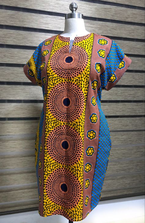 Chitenge Dresses, African Tops For Women, African Gowns, African Blouses, African Tops, Kimono Shirt, African Print Dress Ankara, Ankara Gown, Ankara Fashion