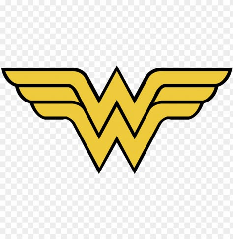 Wonder Woman Svg Free, Super Woman Logo, Wonder Woman Diy, Wonder Woman Drawing, Wonder Woman Birthday Party, Wonder Woman Design, Wonder Woman Party, Wonder Woman Birthday, Woman Birthday