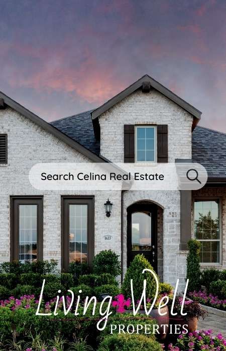 Homes for Sale in Celina Texas Celina Texas, Downtown Dallas, Texas Real Estate, Texas Homes, Outdoor Retreat, Building A New Home, New Homes For Sale, Private School, House Prices