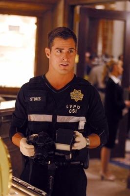 George Eads Nick Stokes Csi, Nick Stokes, Eric Szmanda, Csi Vegas, George Eads, Csi Las Vegas, Csi Miami, Tv Characters, Tv Entertainment