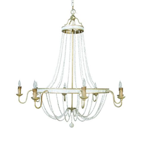 Gabby Corinna Chandelier Pearl Candle, Kitchen Chandelier, Dripping Candles, Empire Chandelier, Candle Cover, Candle Style Chandelier, Metal Chandelier, Chandelier Design, Candle Styling