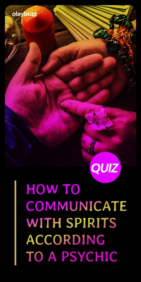 How To Contact Spirits, How To Communicate With Spirits, Contacting Spirits, Communicate With Spirits, Playbuzz Quiz, Spirit Communication, Witchcraft For Beginners, Strange Places, Ouija Board