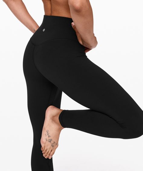 Align High-Rise Pant 31" | Full Length Tights | Lululemon AU Align Leggings, Lululemon Align Leggings, Lululemon Align Pant, Lulu Lemon, Low Impact Workout, Lululemon Align, High Rise Pants, Lululemon Leggings, Lululemon Women