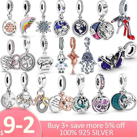 Pandora Bracelet Charms Ideas, Pandora Original, Valentine Cupid, Diy Jewelry Gifts, Necklace Butterfly, Bracelet Charms, Pandora Bracelet Charms, Dog Charms, Charm Beads