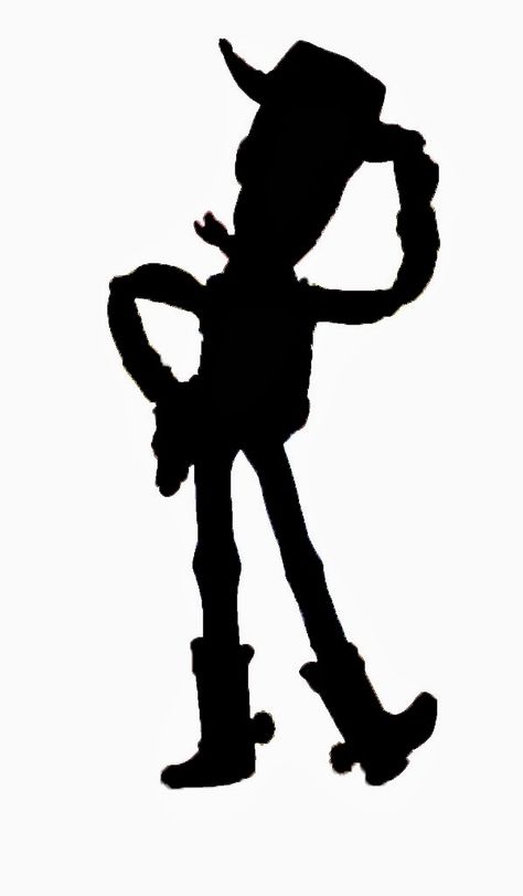 Woody Silhouette Disney Characters Silhouettes, 6 Tattoo, Disney Silhouette Art, Silhouette Disney, Tattoo Disney, Disney Princess Shirts, Disney Princess Tattoo, Disney Silhouette, Disney Silhouettes