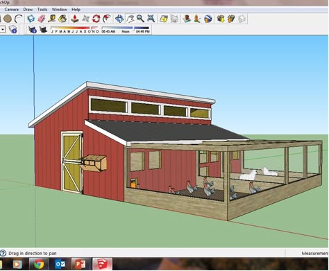 Goat Shelter, Farming Ideas, Chicken Barn, Goat House, Goat Barn, Farm Plans, Dairy Goats, Building A Chicken Coop, Barn Plans