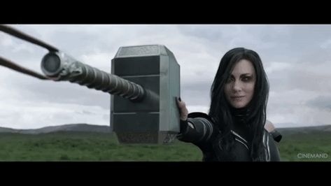 "darling, you have no idea what's possible." #Hela #thorragnarok #marvel #mjolnir More Hela @ https://www.pinterest.co.uk/JessMalkovich/hela-of-asgard/ Hela Cate Blanchett, Thor Ragnarok Hela, Thor Ragnarok Movie, Hela Thor, Ragnarok Movie, Thor Ragnarok 2017, Thor Ragnarok, Taika Waititi, Film Grab