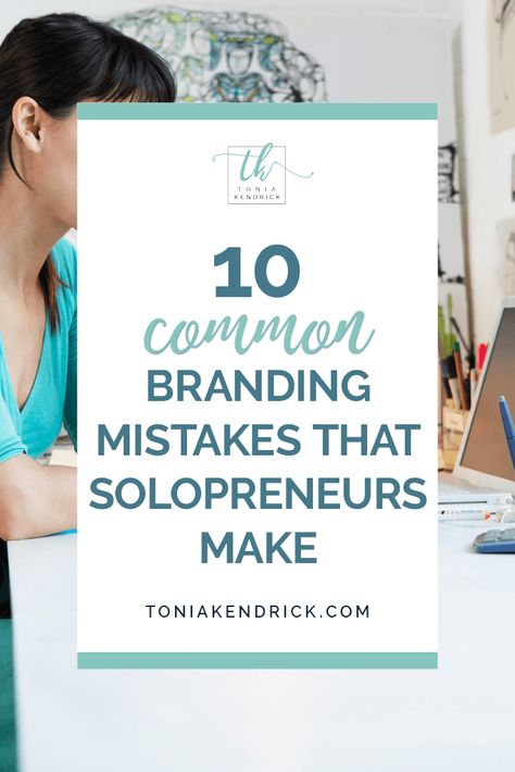 When you are starting a small business, you need to think about your marketing and brand strategy. Click through for tips on how to avoid these 10 common branding mistakes. Seo Checklist, Starting A Small Business, Business Branding Inspiration, Product Based Business, Brand Communication, Branding Your Business, Brand Image, Small Business Ideas, Small Business Tips