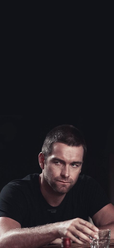 Banshee Tv, Lucas Hood, Movies Cinematography, Anthony Starr, Outrageous Fortune, Hood Wallpapers, 4k Phone Wallpapers, Antony Starr, Hollywood Cinema