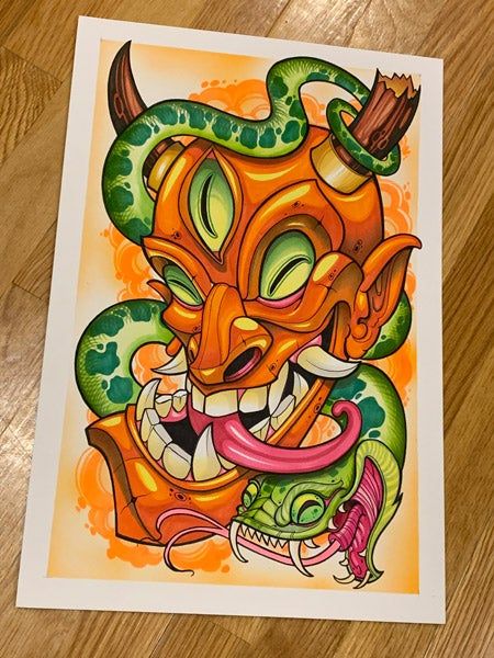 Tony Ciavarro, Joker Art Drawing, Joker Tattoo Design, Holly Pictures, Skull Coloring Pages, Chicano Art Tattoos, Gouache Illustrations, Doodle Art Drawing, Joker Art