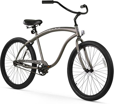 Beach Cruiser Bicycle, Beach Cruisers, Beach Cruiser Bike, Suspension Bike, Comfort Bike, Cruiser Bicycle, Road Bike Women, Cool Bike Accessories, Bicycle Maintenance