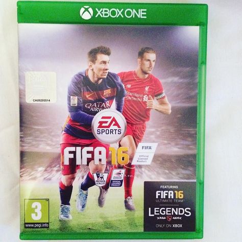 Yesssssa by hitmanyourmum Fifa 13, Ea Sports Fifa, Fifa 16, Fifa Ultimate Team, Ea Games, Ps3 Games, Xbox 360 Games, Sucker Punch, Xbox One Games