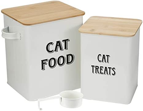 Pet Food Storage Container, Pet Food Container, Food Canisters, Pet Food Storage, Cat Food Storage, Food Storage Container Set, Dog Food Storage, Food Storage Container, Storage Canisters