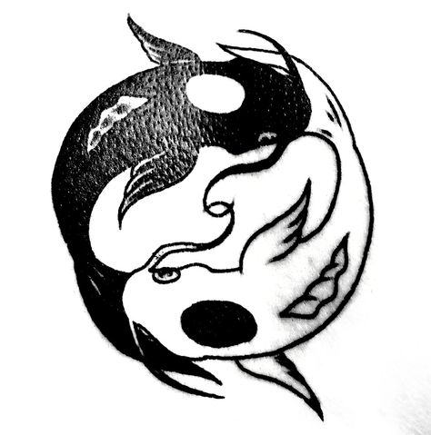 Moon spirit from avatar the last ago bender Ying Yang Tattoo Avatar, Simple Avatar The Last Airbender Tattoo, Blue Spirit Avatar Tattoo, Avatar The Last Airbender Tattoo Koi Fish, Ocean And Moon Spirit Atla, Spirit Tattoo, Avatar Aang, Koi Fish, Aang