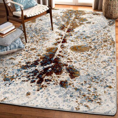 Western Area Rugs, Brown Cowhide Rug, Faux Cowhide Rug, Southwest Vibes, Western Rugs, Western Stuff, Faux Cowhide, Luxury Floor, Print Rug