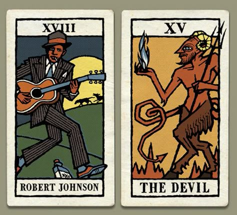 robert johnson devil Blues Music Poster, Blues Singers, Songs Album, Blues Art, Papa Legba, 27 Club, Robert Johnson, Delta Blues, Blue Tattoo