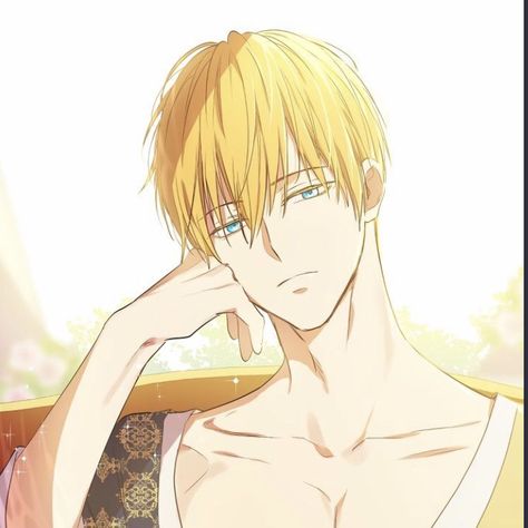 Claude de Alger Obelia | Manhwa: Suddenly Became a Princess One Day | Author: Plutus | Artist: Spoon Who Made Me A Princess, Animated Man, Romantic Fantasy, Minor Character, A Princess, Handsome Anime, Manhwa Manga, Drawing People, 그림 그리기