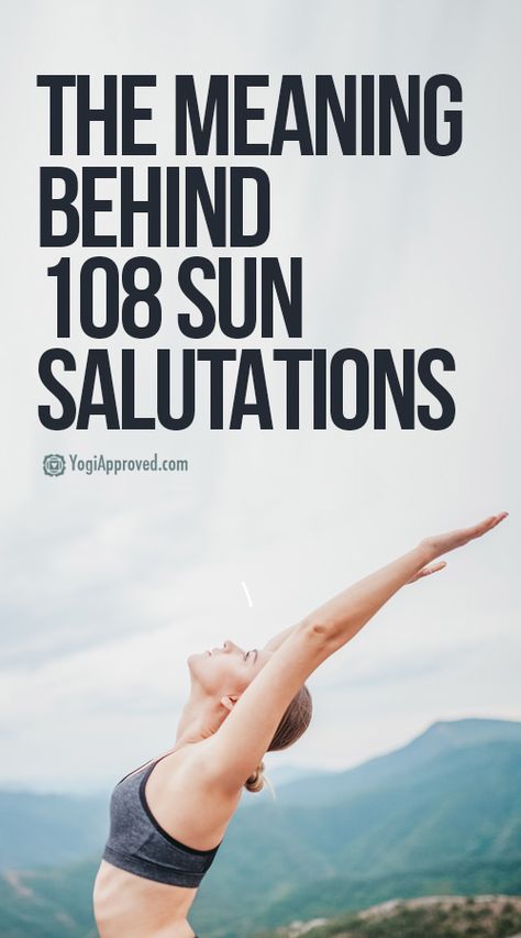 108 Sun Salutations, Yoga Teacher Resources, Sun Salutations, Yoga Philosophy, Yoga Iyengar, Health Tips For Women, Teaching Yoga, Sun Salutation, Daily Yoga