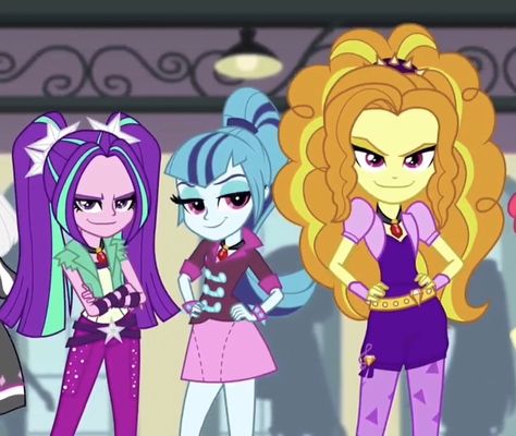 Friendship Games, My Little Pony Applejack, Equestrian Girls, Equestria Girl, Mlp Equestria Girls, Sunset Shimmer, My Little Pony Pictures, Equestria Girls, Sirens