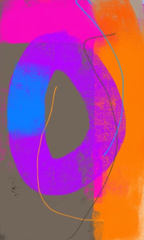 Untitled | Martin Howard | Flickr Abstract Resin Art, Acrylic Art Projects, Circle Painting, Desktop Wallpaper Art, Abstract Art Inspiration, Background Images Wallpapers, Big Art, Pretty Wallpaper Iphone, Pink Art