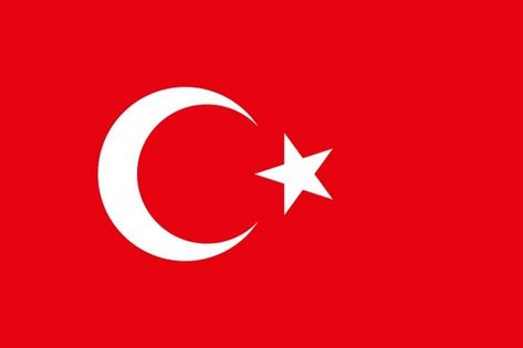 Special Characters Symbols, Flag Of Turkey, Cyprus Flag, Syria Flag, Turkey Flag, Turkish Flag, Countries And Flags, Flag Coloring Pages, Turkey Country