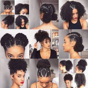 Natural Hair Journey Tips, Hair Journey Tips, Cabello Afro Natural, Nappy Hair, Types Of Hair, Natural Hair Community, Peinados Fáciles Para Cabello Corto, Natural Hair Styles Easy, Penteado Cabelo Curto