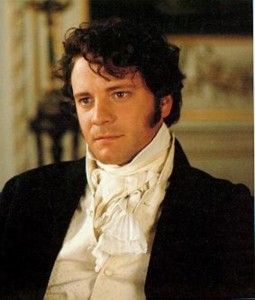 For many, he is the definitive Mr. Darcy. Colin Firth Mr Darcy, Darcy Pride And Prejudice, Pride And Prejudice 1995, Jennifer Ehle, Jane Austin, Elizabeth Bennet, Colin Firth, Pride Prejudice, Mr Darcy