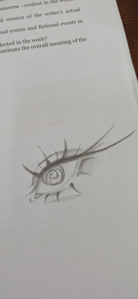 Boring class sketch / doodle Class Sketch, Eye Eye, Compass Tattoo, Sketch Book, Doodles, Sketch, Tattoos, Drawings, Art