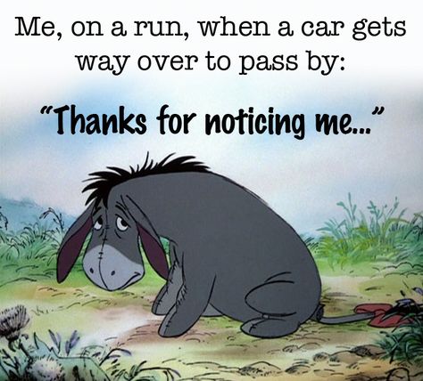 runner probs Eeyore Quotes, Eeyore Pictures, Health Women, Women Feminism, Hundred Acre Woods, Pooh Quotes, Disney Animals, Stay In Bed, Pooh Bear