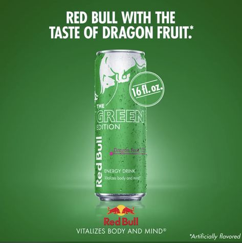 Need more wiiings? The @RedBull Green Edition Dragon Fruit is now available in 16oz. ONLY at your local Exchanges and Commissaries. Red Bull Green Edition Dragon Fruit delivers the benefits of Red Bull Energy Drink with a burst of red berries, a hint of plum and notes of florals. Make sure you grab one today. #RedBull #greenedition #dragonfruit Red Bull Energy Drink, Energy Drink, Dragon Fruit, Red Berries, Iphone Wallpapers, Energy Drinks, Red Bull, Plum, Iphone Wallpaper