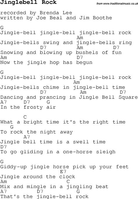 Christmas Songs and Carols, lyrics with chords for guitar banjo for Jinglebell Rock Uke Christmas Songs, Christmas Songs Chords, Christmas Guitar Chords, Ukulele Christmas Songs, Christmas Songs On Guitar, Guitar Songs With Chords, Christmas Ukulele Songs, Chords For Guitar, Christmas Ukulele