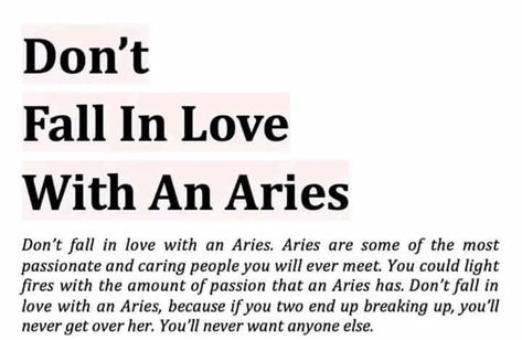 Aries In Love, Saturn In Aries, Aries Energy, Aries Baby, Aries Zodiac Facts, Aries Love, Aries Woman, Dont Fall In Love, Aries Zodiac