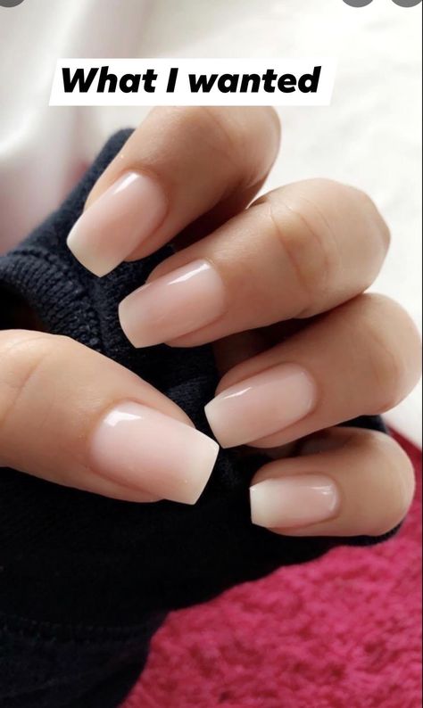 Neutral Nail Art Designs, Neutral Nail Art, Neutral Nail, Natural Nail Designs, Solid Color Nails, Minimalist Nail Art, Classy Acrylic Nails, Nail Art Wedding, Bride Nails