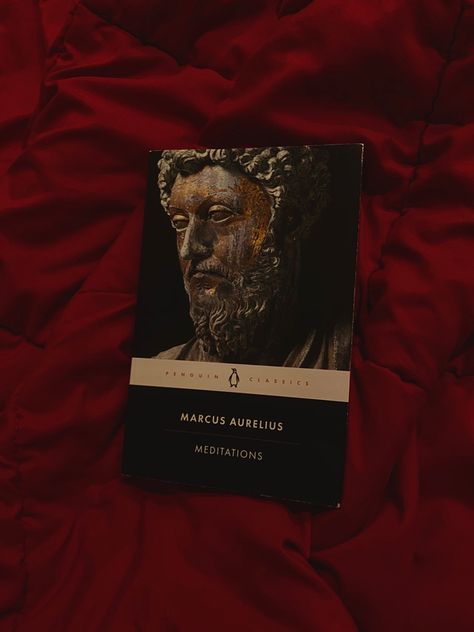 Greek Philosophy Books, Philosophy Books Aesthetic, Philosophical Books, Meditations Marcus Aurelius, Philosophy Aesthetic, Marcus Aurelius Meditations, Meditation Books, Greek Philosophy, Books To Read Nonfiction